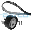TRİGER SETİ FORD FİESTA-FOCUS-CMAX 12> 1.0 ECOBOOST DİŞ:116-GENİŞLİK:16