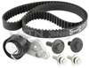 TRİGER SETİ FORD FOCUS-FİESTA-CMAX 98> 1.25-1.4-1.6 ZETEC 100 PS MAZDA 121 III 1.25 96>03 VOLVO S40 II 1.6 05>12 MAZDA II 1.25 / 1.4 / 1.6 03>