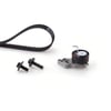 TRİGER SETİ FORD FOCUS-FİESTA-CMAX 98> 1.25-1.4-1.6 ZETEC 100 PS 1.25 96>04 VOLVO S40 II 1.6 05>12 V50 05>12 MAZDA II 1.25 / 1.4 / 1.6 04>12