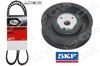 TRİGER SETİ GOLF III 91-97 -POLO CLAS. 95-01 -IBIZA 96-99 1.6 530 0162 10 AFT