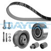 TRİGER SETİ GOLF4-BORA-OCTAVIA-LEON-CORDOBA-A3 1.9 TDI AGR K025559XS