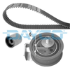 TRİGER SETİ GOLF4-BORA-OCTAVIA-LEON-CORDOBA-A3 1.9 TDI AGR K025559XS