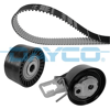 TRİGER SETİ PARTNER-BERLINGO-P208-P301-P308-P508-P2008-P3008-P5008-FOCUS-COURİER-FİESTA-MONDEO-C3-C4 -C-ELYSEE-JUMPY-RIFTER-DS4-DS3-CROSSLAND X-GRANDLAND X-COMBO E-C-MAX 1.5-1.6 TDCI-HDI 15-> / PROACE