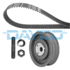 TRİGER SETİ POLO-CADDY-T5-GOLF5-PASSAT-A3-LEON 1.9 TDI
