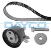 TRİGER SETİ RENAULT CLIO IV 12> SYMBOL III 13> FLUENCE 09> MEGANE IV 15> DACIA SANDERO II 12> DUSTER 10> MERCEDES OM607 W176 W246 C117 W415 X156 . NİSSAN QASHQAI II 13> JUKE 10> 1.5 dCi K9K EURO 5 119