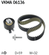 TRİGER SETİ RENAULT CLIO IV 12> SYMBOL III 13> FLUENCE 09> MEGANE IV 15> DACIA SANDERO II 12> DUSTER 10> MERCEDES OM607 W176 W246 C117 W415 X156 . NİSSAN QASHQAI II 13> JUKE 10> 1.5 dCi K9K EURO 5 119