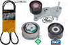 TRIGER SETI VOLVO S60 13 >15 > S80 -S90 16 > V40 V60 V90 16 > XC60 13 >XC90 14 > XC70 13 > K015686XS