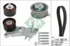 TRIGER SETI VOLVO S60 13 >15 > S80 -S90 16 > V40 V60 V90 16 > XC60 13 >XC90 14 > XC70 13 >