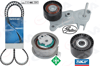 TRIGER SETI VOLVO S60 13 >15 > S80 -S90 16 > V40 V60 V90 16 > XC60 13 >XC90 14 > XC70 13 >
