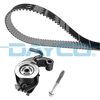 TRIGER SETI YENI TRANSIT V362-V363 17> 2.0 ECOBLUE 2.0