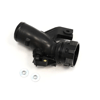 TURBO BORUSU GİRİŞ NISSAN QASHQAI 1.5L K9K J10 06-13