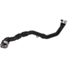 TURBO BORUSU RENAULT CLIO IV 12> CAPTUR I 13> DACIA DOKKER 12> LODGY 13> DUSTER 12> SANDERO II 13> L OGAN II MCV 13> 1.5dCi K9K