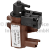 TURBO ELEKTROVANA MONDEO 2.0 TDCI 07>14 S MAX 2.0 TDCI 09>14 PEUGEOT 307 2.0 HDI 04>08 407 2.0