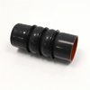 TURBO HAVA HORTUMU KIRMIZI SILIKON CONNECT 1.8TDCI 75PS 90PS 02>09