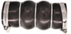 TURBO HORTUMU CROSSLAND-GRANDLAND-P207-P208-P301-P1007-P2008-C3-C3 PICASSO-C4 CACTUS-DS 3 1.6 HDI KELEPÇELİ