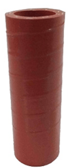 TURBO HORTUMU-SİLİKON KÜÇÜK KIRMIZI TRANSİT T15-M15