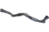TURBO INTERCOLLER HORTUM MEGANE II 03 >