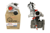 TURBO KOMPLE CLIO II 01>SYMBOL 01>KANGOO 02>MEGANE II 03> SCENIC II 03> ALMERA-MICRA 03> 1.5DCİ K9K 80 BG