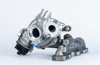 TURBO KOMPLE GOLF7-JETTA-PASSAT-A3-LEON-OCTAVIA-SUPERB 2013 > 1.6 TDI DCX BORGWARNER