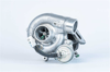 TURBO KOMPLE IVECO DAILY FIAT DUCATO 06> 2.3JTD EGR 120-130BG