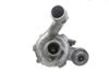 TURBO KOMPLE LGN II-TRAFIC II-MASTER II-MGN 1.9 DCİ F9Q -MOVANO-VIVARO 1.9 DTİ