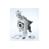 TURBO KOMPLE RENAULT MASTER III 10> TRAFIC II 06> OPEL MOVANO B 10> VIVARO 06> 2.0DCI M9R 2.3DCİ M9T