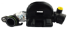 TURBO MANİFOLD SUSTURUCU BORUSU P307-P207 07> C2-C3 II 05> 1.6 HDI