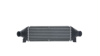 TURBO RADYATÖRÜ INTERCOOLER FORD TRANSİT 01> 2.4 TDCİ