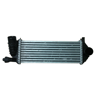 TURBO RADYATÖRÜ INTERCOOLER KNG 1.5DCI 2008> 90-103-110BG 385x143x64 K9K-806-804-808-