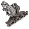 TURBO SARJ BOXER III-JUMPER III-MOVANO DW12RU 2.2HDI EURO6