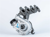 TURBO ŞARJ MASTER III-TRAFIC II-MOVANO B 12> 2.3 dCi 14> 165 BG