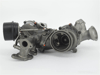 TURBO ŞARJ VOLVO S60 II 13>18 D4 S80 II 13>16 D4 S90 II 16> D4 Drive-E Polestar V60 I D3-D4 15>V60 II 18> D3-D4 XC40 17> D4 XC60 I 13>D3-D4 XC70 II 13> D4204T9 -D4204T4-D4204T14