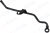 TURBO SU SOĞUTMA BORUSU HYUNDAI H100 KAMYONET 04-12