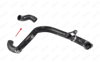 TURBOSARJ HORTUMU SOL MINI W16 R55 R56 KUCUK COOPER D 07-10