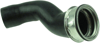 TURBOSARJ HORTUMU SOL UST MERCEDES E-CLASS W210 S210