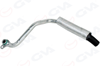 TURBOSARJ YAGLAMA BORUSU BMW N13 F20 F21 F30 F31 F35
