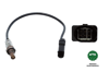 UAA0004-VW002 OKSİJEN SENSÖRÜ POLO 09>FABIA 10-14 IBIZA IV-A1 10-15 522mm