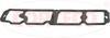 ÜST KAPAK CONTASI FORD-PEUGEOT-CİTROEN-OPEL-VOLVO 11> 1.5-1.6 TDCİ-HDİ EURO 5 KÜLBÜTÖR KAPAK CONTAS I