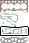 ÜST KAPAK CONTASI TK. RENAULT CLIO I 96 EXPRESS 91>98 TWINGO I 96> 1.2