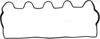 ÜST KULBUTOR KAPAK CONTASI RENAULT LAGUNA I 93>01 SAFRANE II 96>00 ESPACE III 97>00 2.2D G8T