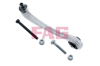 ÜST SALINCAK SOL PASSAT IV 97> A4 04-08 A6 97-05 SUPERB 02-08 ALUMİNYUM