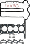 ÜST TAKIM CONTA CORSA B - ASTRA G 1.2 16V X12XE