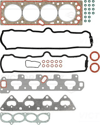 ÜST TAKIM CONTA CORSA B - TIGRA 1.6 16V X16XEL