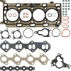 ÜST TAKIM CONTA TRAFIC II-MOVANO 2 DCİ M9R MOTOR SKC S.LAS. MAN.C.