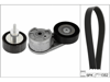 V KAYIŞ GERGİ KOMPLE SET GERGİ V KAYIŞ AVARE RULMAN FORD TRANSİT-CUSTOM 18> 2.0 ECOBLUE 6PK1352 G K2Q 19A216 AB