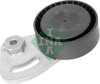 V KAYIS GERGI RULMANI BMW E36 E38 E39 LAND ROVER FREELANDER 1