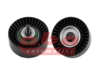 V KAYIŞ GERGİ RULMANI FORD FOCUS-FİESTA-ESCORT-CONNECT 98> PLASTİK RULMAN DIŞ ÇAP: 70MM