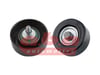 V KAYIŞ GERGİ RULMANI FORD FOCUS-FİESTA-ESCORT-CONNECT 98> DEMİR RULMAN DIŞ ÇAP: 70MM