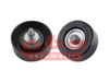 V KAYIŞ GERGİ RULMANI FORD FOCUS-FİESTA-ESCORT-CONNECT 98> DEMİR RULMAN DIŞ ÇAP: 70MM