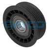 V KAYIŞ GERGİ RULMANI FORD FOCUS-MONDEO 98> 1.6-1.8-2.0 ZETEC